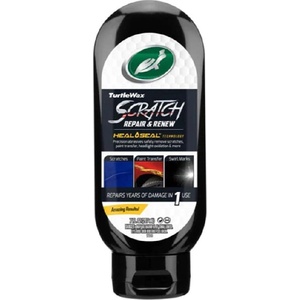 Turtle Wax TurtleWax Scratch Repair & Renew паста за премахване на драскотини 200 мл