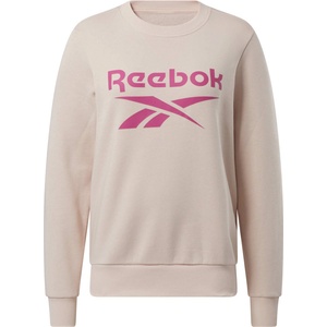 Reebok Блуза RI BL Fleece Crew (100037627)