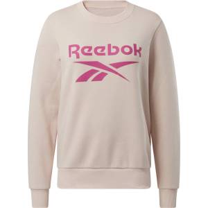 Reebok Блуза RI BL Fleece Crew - sportdepot - 45,53 лв