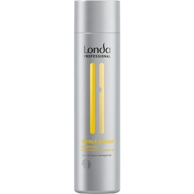 Londa-Professional Pece-o-vlasy Visible-RepairShampoo 250 ml