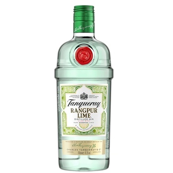 Tanqueray Танкерей Рангпур Лайм