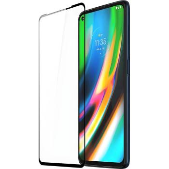 HARAHU Nillkin Закалено стъкло 2.5D за Xiaomi Redmi Note 9T/Redmi Note 9 5G - Прозрачен KP15799 (15799)