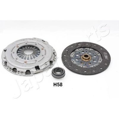Spojková sada JAPANPARTS KF-H58