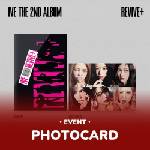 Daniel Shopping s. r. o Ive: Revive+ (With Starship Benefit) - CD (090863)