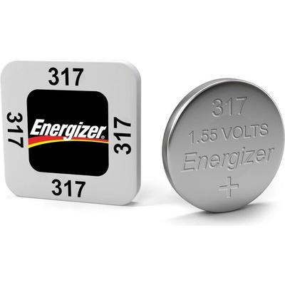 Energizer EH-317 1ks 7638900055405