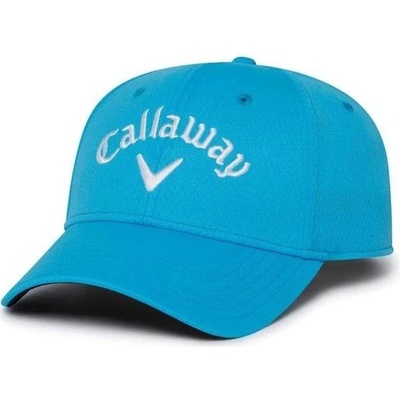 Callaway Golf MENS SIDE CRESTED ST GALAXY BLUE modrá