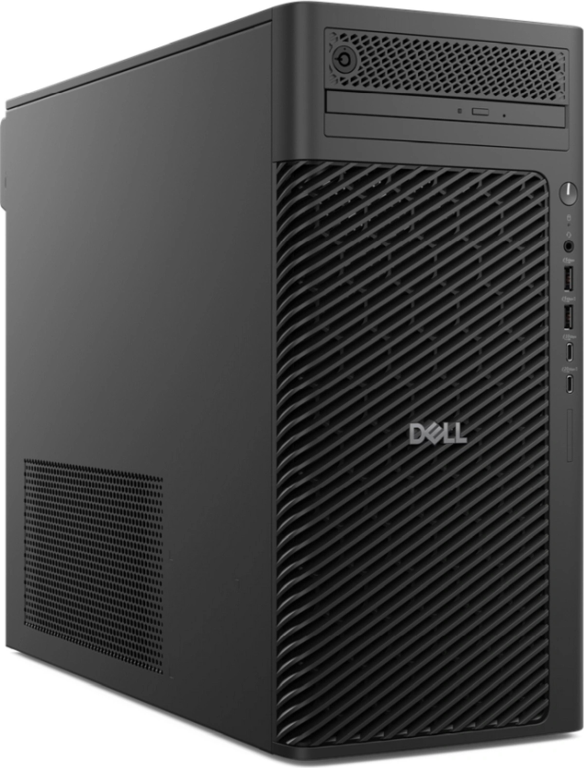 Dell Pro Max Tower T2 BTO113_FCT2250_EMEA