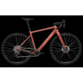 Santa Cruz Stigmata 4 CC Rival 1X AXS 2024