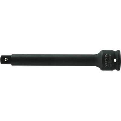 Yato Nástavec 3/4" rázový prodlužovací 250 mm