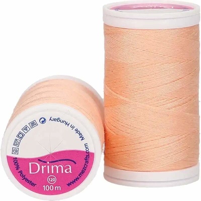 Univerzální polyesterová nit Drima 301