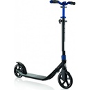 Globber One NL 205/180 DUO black Cobalt blue