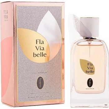 Flavia Via Belle EDP 100 ml