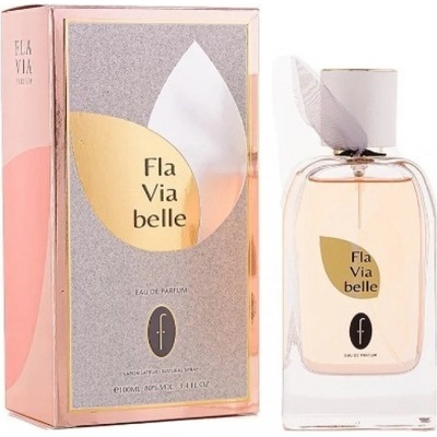 Flavia Via Belle EDP 100 ml