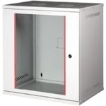 Lande Комуникационен шкаф STB Security Box, 540x400mm, 7U , 19 (NET-RACK-7U-LANDE-NEW) - megamag