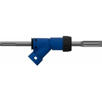 Bosch Powertools Sada adaptérů pro ploché sekáče EXPERT SDS Clean max, 25 x 400 mm (samoostřicí)