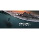 Modern Naval Warfare