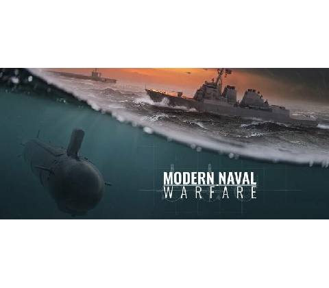 Modern Naval Warfare