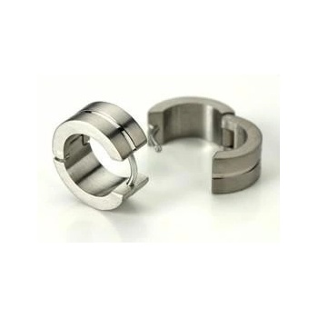 Boccia Titanium náušnice 0503-02