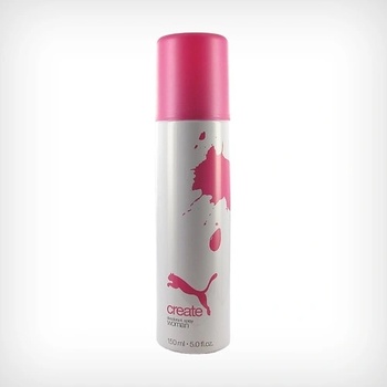 Puma Create Woman deospray 150 ml
