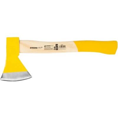 Sekera Strend Pro AX201 600 g, WoodHand, GS, A613, drevená násada 360 mm