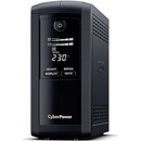 CyberPower VP700ELCD-DE