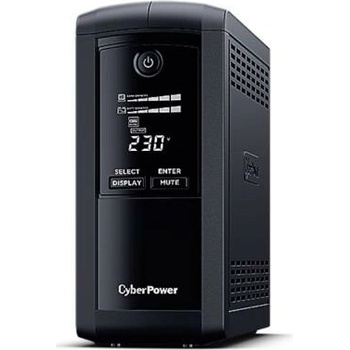 CyberPower VP700ELCD-DE
