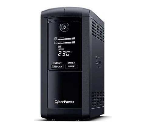 CyberPower VP700ELCD-DE