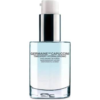 Germaine de Capuccini Timexpert Hydraluronic Хидратиращ серум за лице, 30 ml