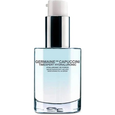 Germaine de Capuccini Timexpert Hydraluronic Хидратиращ серум за лице, 30 ml