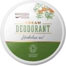 Wooden Spoon prírodný krémový dezodorant Herbalise Me!15 ml