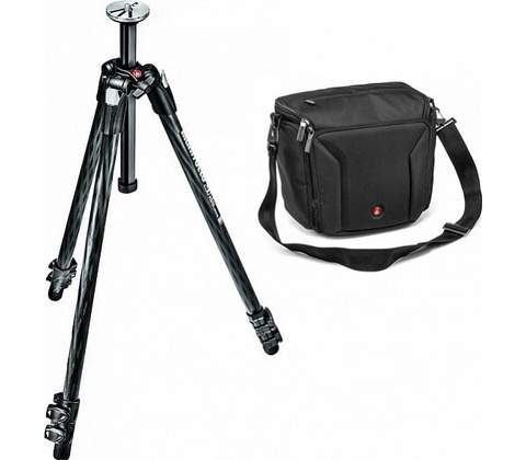 Manfrotto MT290XTC3