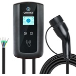Omnyx Wallbox AC Home - 11 kW 16 A Type 2