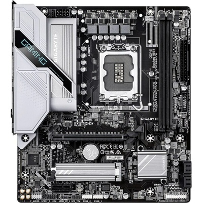 Gigabyte H810M GAMING WIFI6