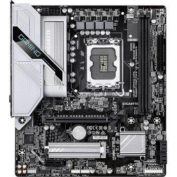Gigabyte H810M GAMING WIFI6