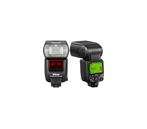 Nikon SB-5000