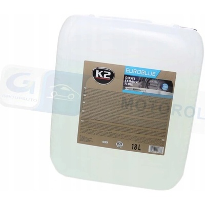 K2 AdBlue 18 l
