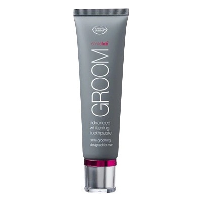 Smilelab Groom bieliaca pre mužov 75 ml