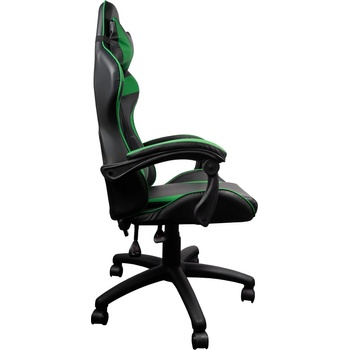 Aga MR2080 čierno - zelená