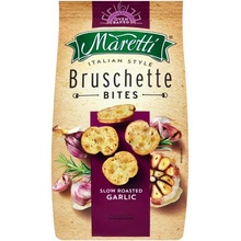 Maretti Bruschette česnek, 70 g