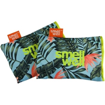 SmellWell Active XL voňavé vrecká proti zápachu a vlhkosti Tropical Floral