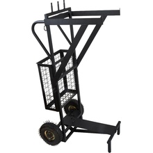 Kupo C-Stand Grip Cart KGC-012R