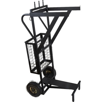 Kupo C-Stand Grip Cart KGC-012R