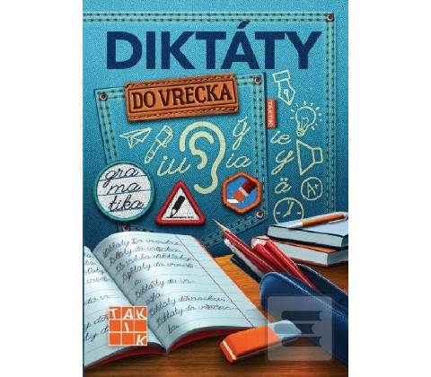 Diktáty do vrecka