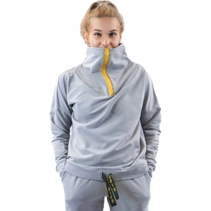 XISS Yellow zip l/xl