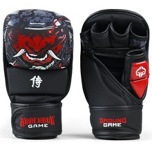 Ground Game MMA SAMURAI