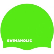 Swimaholic Classic Cap Junior