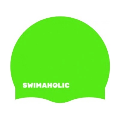 Swimaholic Classic Cap Junior – Zbozi.Blesk.cz