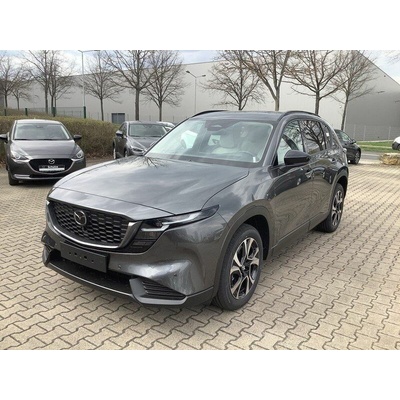 Mazda CX-5 2.5 Exclusive-Line 104 kW