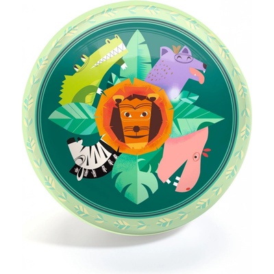 DJECO Míč Savanna