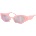 Dolce&Gabbana Диоптрични очила Dolce & Gabbana Kids DX6003 30987V